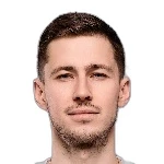 Yevgenii Chagovets