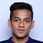 A. Nasrulhaq