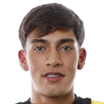Álex Camacho Ribarola