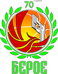 Beroe logo