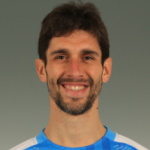 Juan Forlín