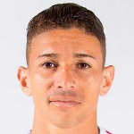 Jhonatan Pérez Fernández