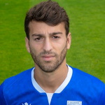 Scott Kashket