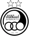 Esteghlal BC
