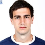 Matthew Paterson