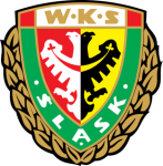 Slask Wroclaw II logo