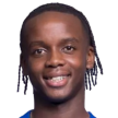 Aaron Murenzi