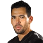 Arnaldo Giménez Dos Santos