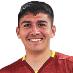 William Velasco Quiroz