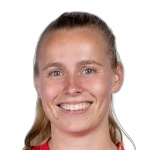 Leonie Vliek