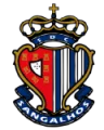 Sangalhos