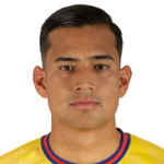 Diego Urtiaga Ramírez
