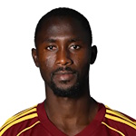 A. Jallow