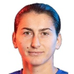 Ezmiralda Franja