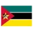 Mozambique W