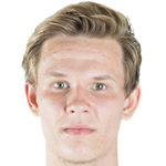 Emil Jørgensen