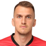 M. Palienko