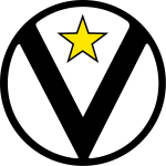 Virtus Bologna W logo