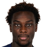 Noé Masevo Muanda
