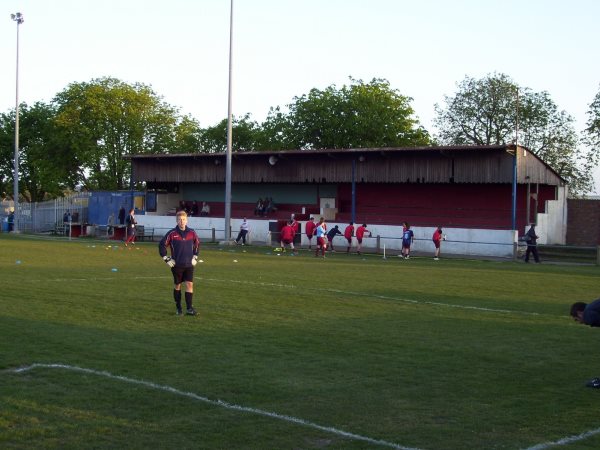 Mundford Road