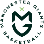 Manchester Giants logo