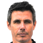Olivier Frapolli