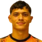 Anthony Hernández González