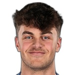 Josh Robertson