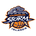 Caribbean Storm Islands logo