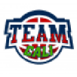 Team Cali logo