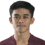 R. Pratama