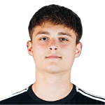 Krystian Harcinski