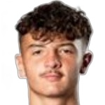 Dylan Mitchell