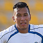 Juan Barahona Peña