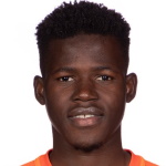M. Kouyate