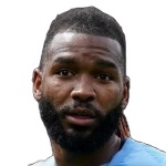 Tyrone Marsh
