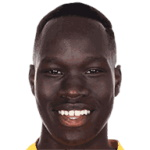 A. Kuol