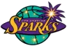 Los Angeles Sparks W