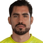 Joel García Chacón