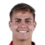 Jeremía Recoba Perrone