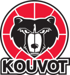 Kouvot Kouvola logo