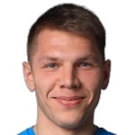 Artem Pryadkin