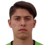 Owen Guerrero Jiménez