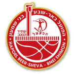 Hapoel Beer Sheva logo