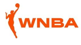Team WNBA W logo