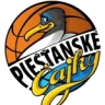 Piestanske Cajky W