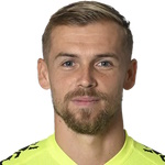 Jérémy Vachoux
