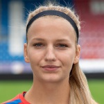 Gabriela Å lajsová