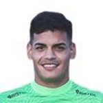 Rodrigo Frutos Cristaldo
