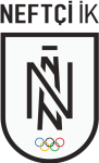 Neftchi IK logo